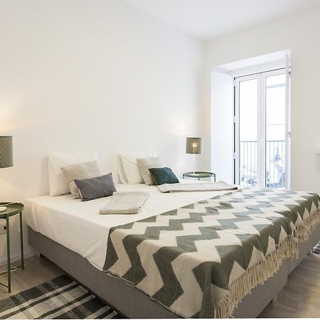 Castelo Picao Apartments Lisboa Екстериор снимка