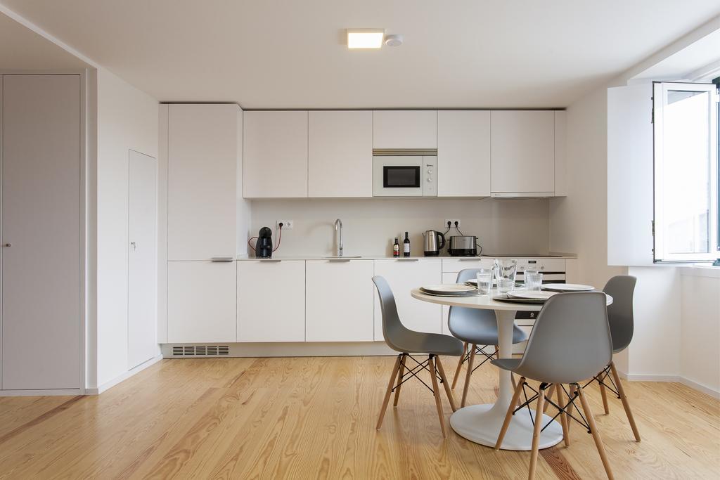 Castelo Picao Apartments Lisboa Екстериор снимка