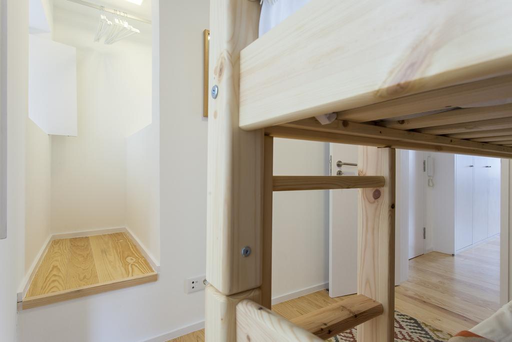 Castelo Picao Apartments Lisboa Екстериор снимка