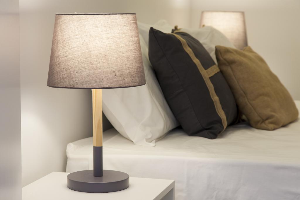 Castelo Picao Apartments Lisboa Екстериор снимка