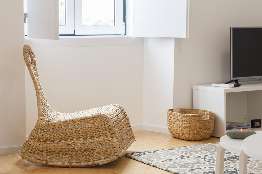 Castelo Picao Apartments Lisboa Екстериор снимка
