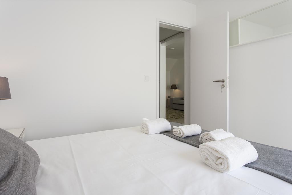 Castelo Picao Apartments Lisboa Екстериор снимка