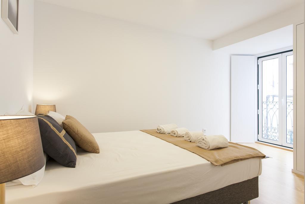 Castelo Picao Apartments Lisboa Екстериор снимка