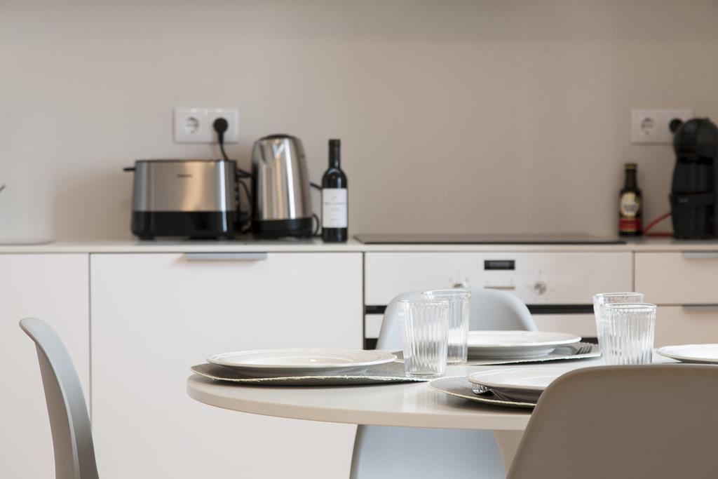 Castelo Picao Apartments Lisboa Екстериор снимка