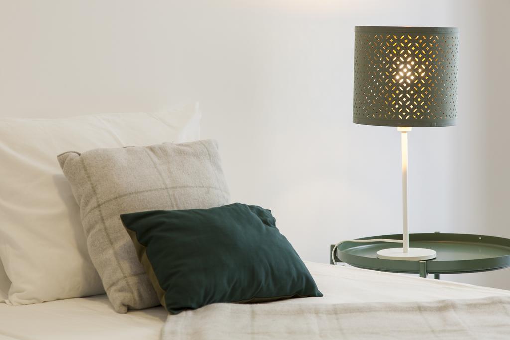 Castelo Picao Apartments Lisboa Екстериор снимка