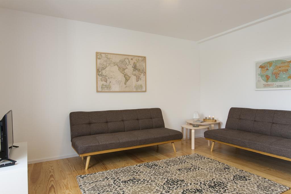 Castelo Picao Apartments Lisboa Екстериор снимка