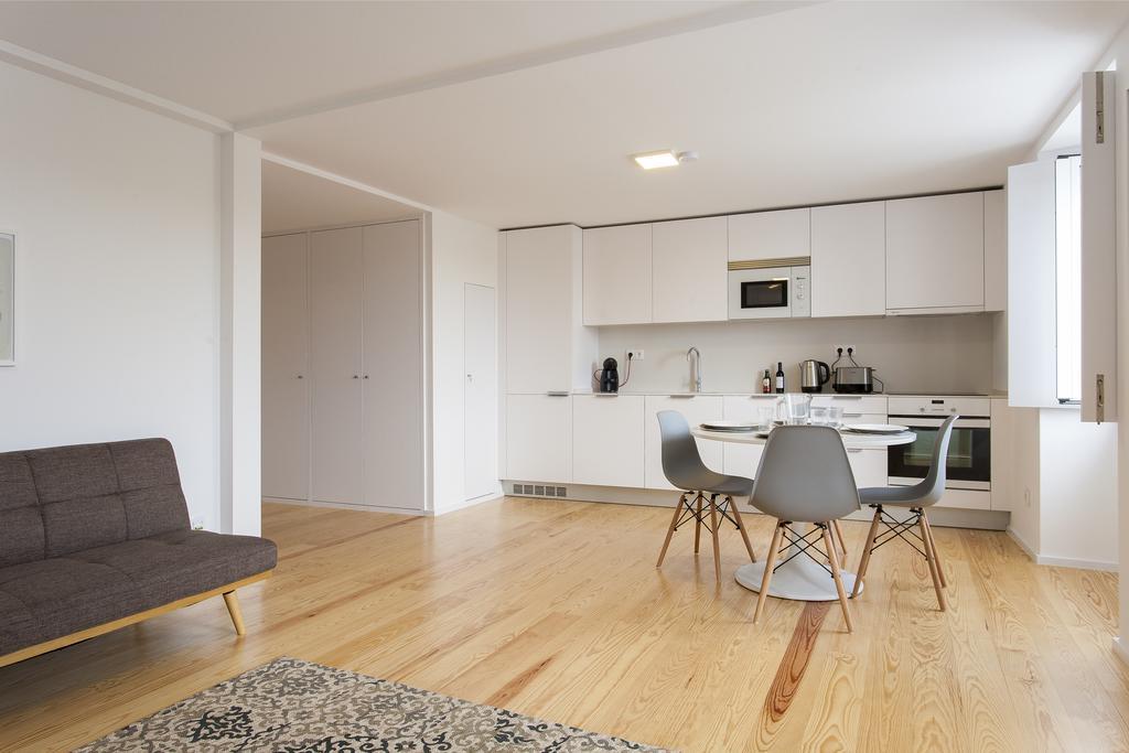 Castelo Picao Apartments Lisboa Екстериор снимка