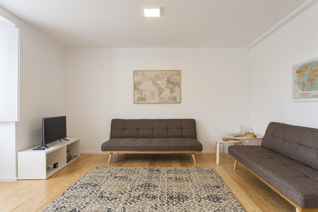 Castelo Picao Apartments Lisboa Екстериор снимка