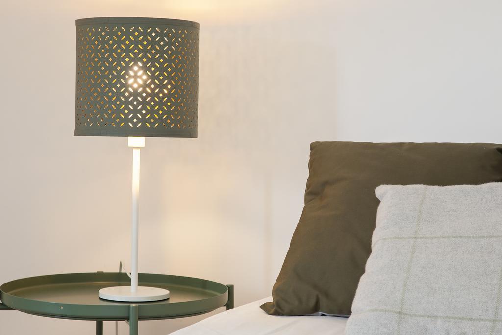 Castelo Picao Apartments Lisboa Екстериор снимка